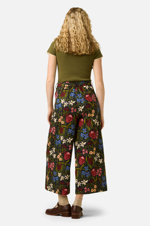 Mira Native Flora Culotte