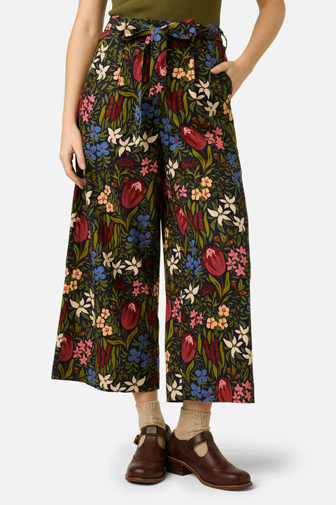 Mira Native Flora Culotte