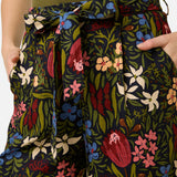 Mira Native Flora Culotte