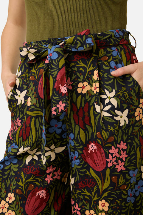 Mira Native Flora Culotte