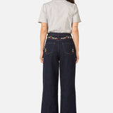 Lizzy Short Sleeve Blouse