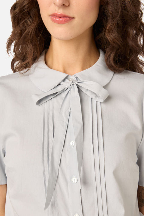 Lizzy Short Sleeve Blouse