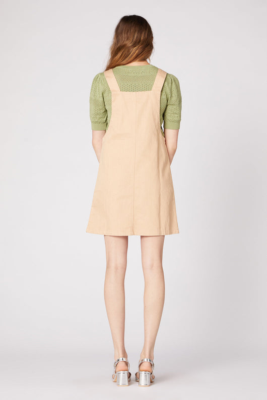 Patchwork Pinny