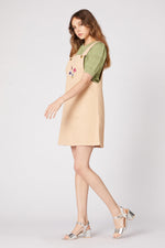 Patchwork Pinny