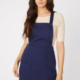 Holly Drill Pinny