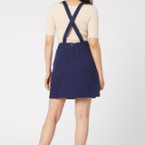 Holly Drill Pinny