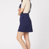 Holly Drill Pinny