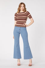 Ava Knit Top
