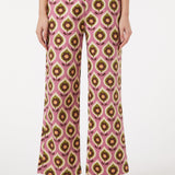 Mary Jane High Waist Jean