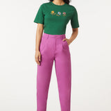 Harvard Pant