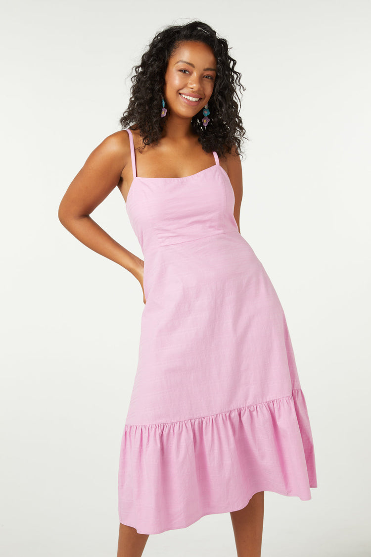 Perri Dress