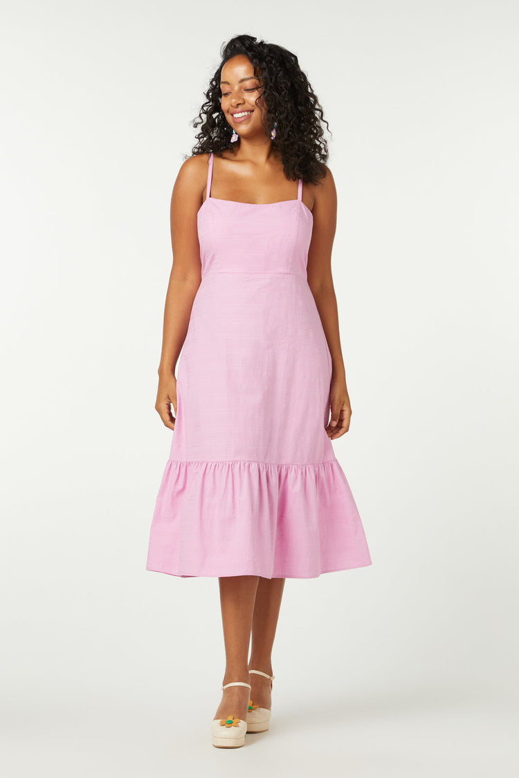 Perri Dress