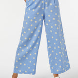 Lucy Polka Dot Pant
