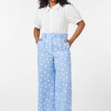 Lucy Polka Dot Pant