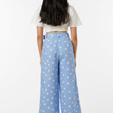 Lucy Polka Dot Pant