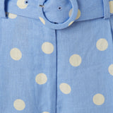 Lucy Polka Dot Pant