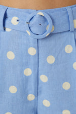 Lucy Polka Dot Pant