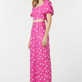 Lucy Polka Dot Pant