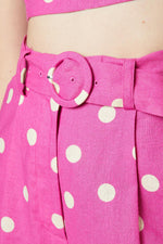 Lucy Polka Dot Pant