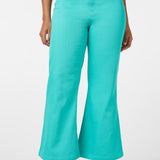 Renee Flare Jean