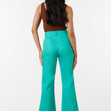 Renee Flare Jean