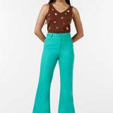 Renee Flare Jean