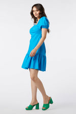 Ellie Mini Dress