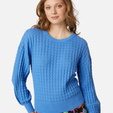 Stella Sweater