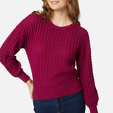 Stella Sweater