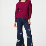 Stella Sweater