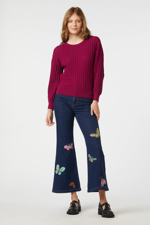 Stella Sweater