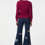 Stella Sweater