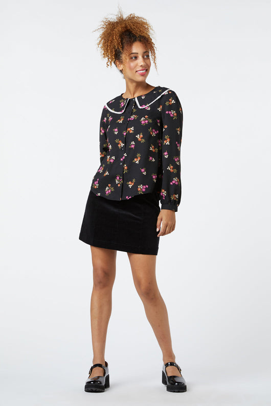 Charlotte Blouse