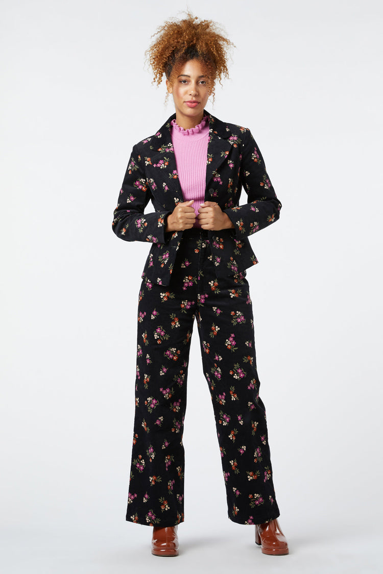 Charlotte Blazer