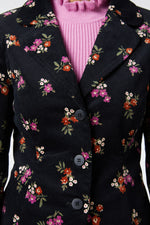 Charlotte Blazer