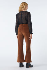 Jaclyn Lace Top
