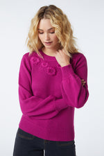 Cordelia Sweater