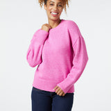 Valentina Knit Sweater