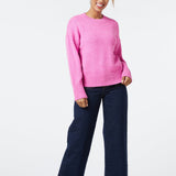 Valentina Knit Sweater