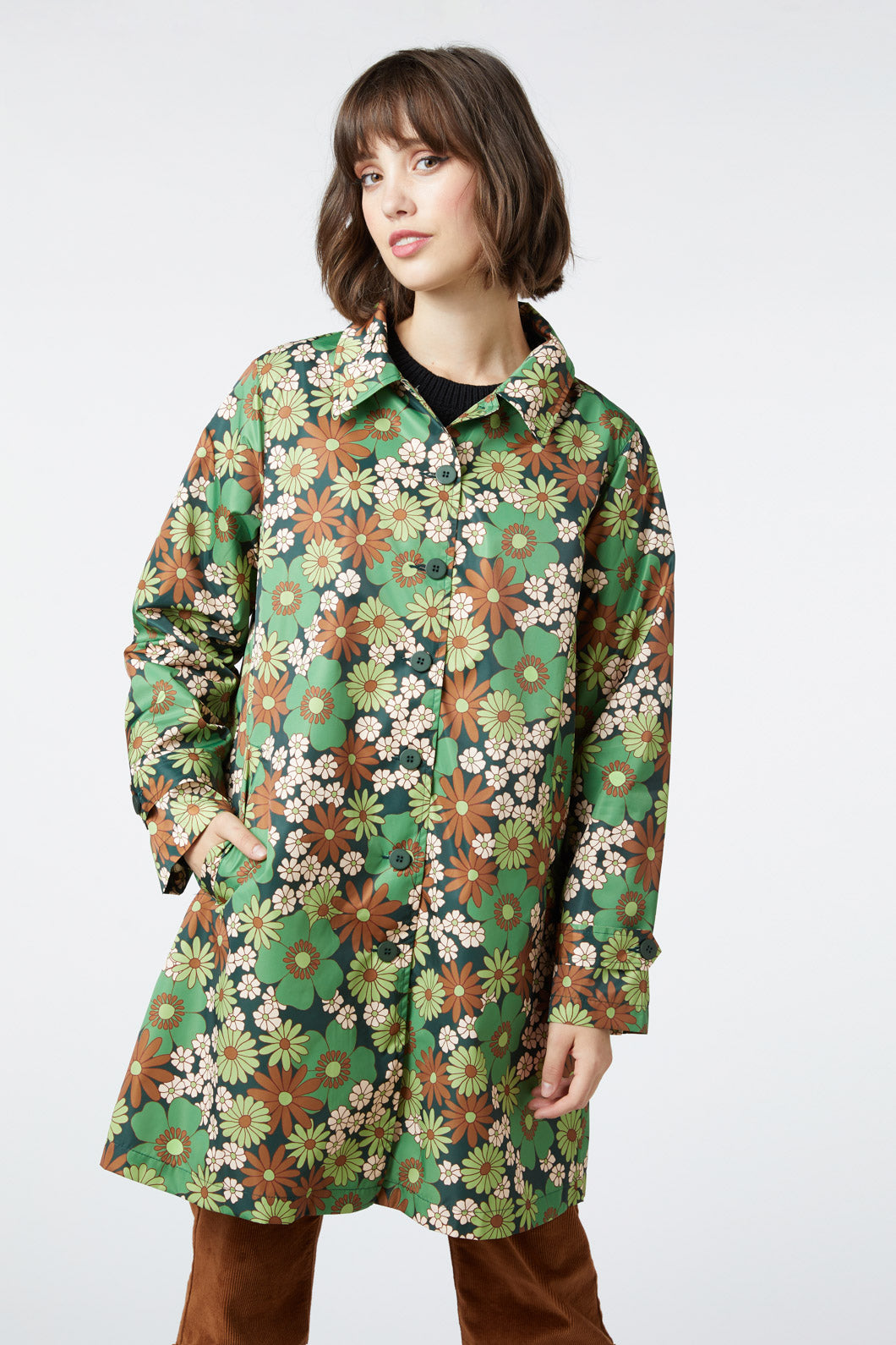 Women's Outerwear, Coats and Trench Coats | ModCloth