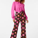 Fiona Flare Jean