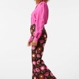 Fiona Flare Jean