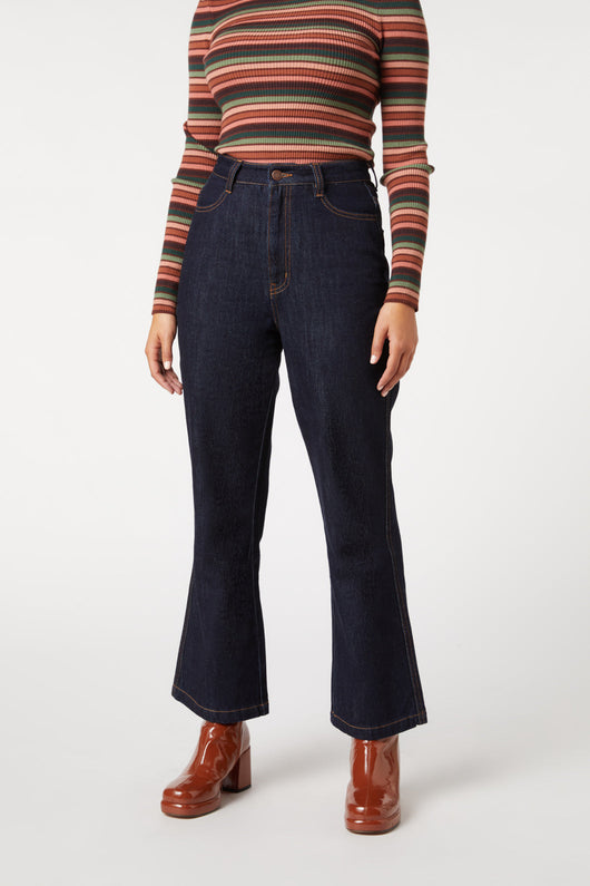Ava Flick Jean