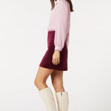 Pearl Glitter Blouse