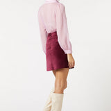 Pearl Glitter Blouse