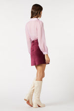 Pearl Glitter Blouse