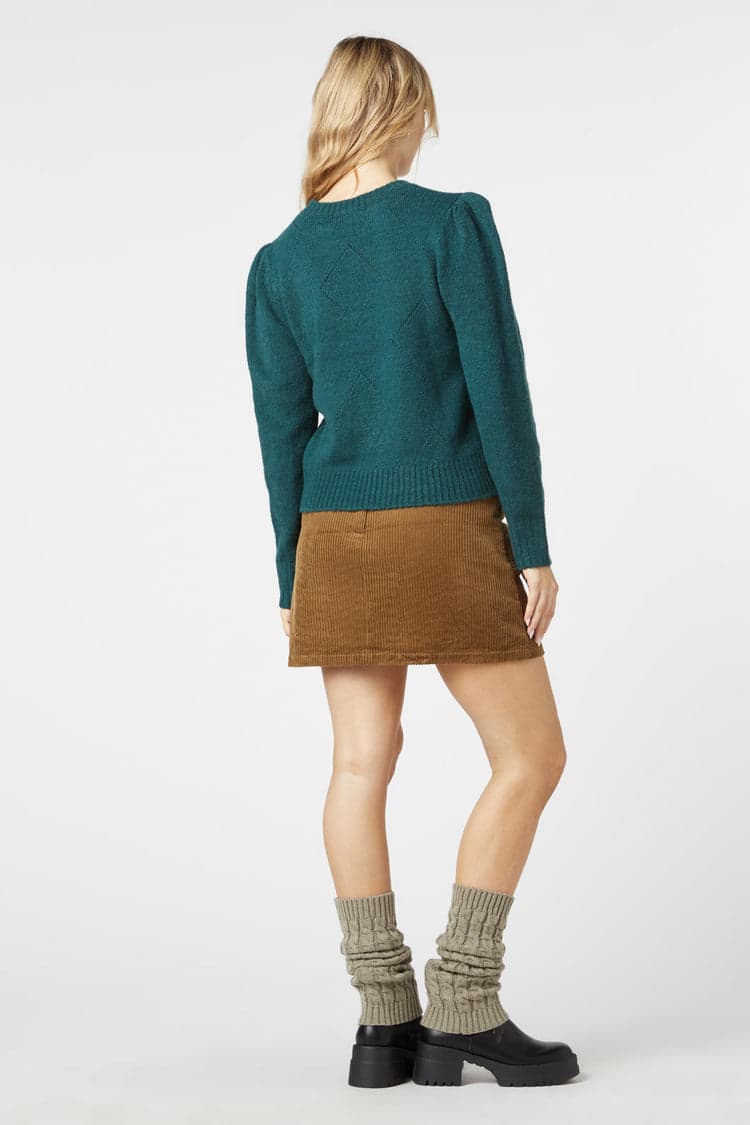 Dianna Knit Sweater