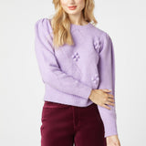 Dianna Knit Sweater