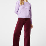 Dianna Knit Sweater