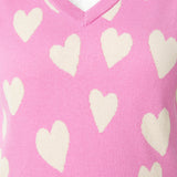 Love Hearts Vest